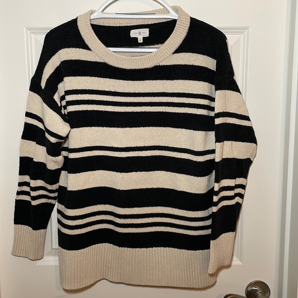 Loft Sweater